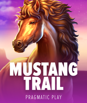 Mustang Trail