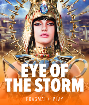 Eye of the Storm