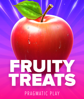 Fruity Treats