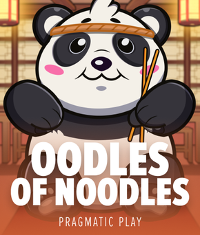 Oodles of Noodles