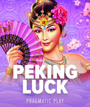 Peking Luck