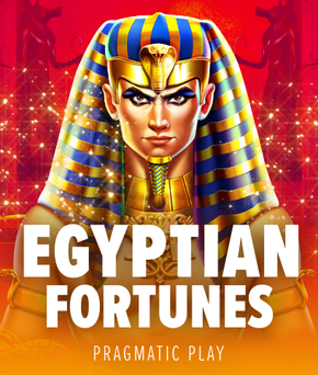 Egyptian Fortunes