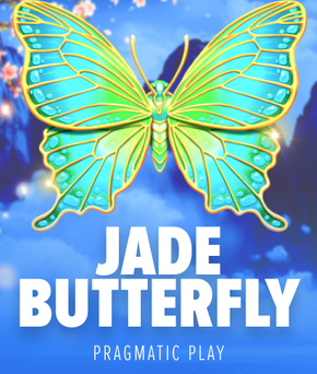 Jade Butterfly