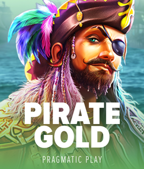 Pirate Gold