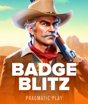 Badge Blitz