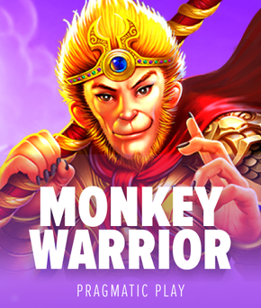 Monkey Warrior