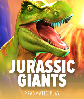 Jurassic Giants