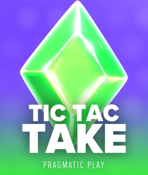 Tic Tac Take