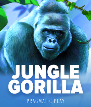 Jungle Gorilla