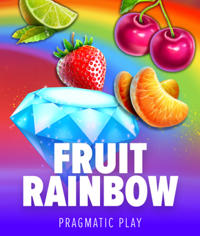 Fruit Rainbow