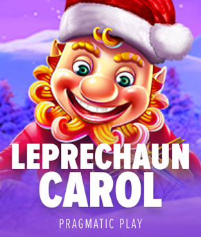 Leprechaun Carol