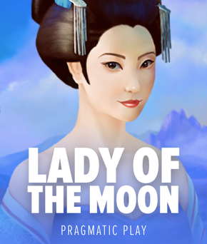 Lady of the Moon