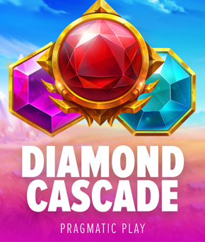 Diamond Cascade