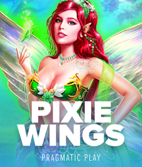 Pixie Wings