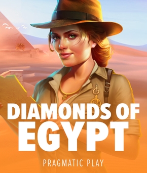 Diamonds of Egypt