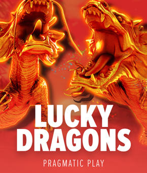 Lucky Dragons