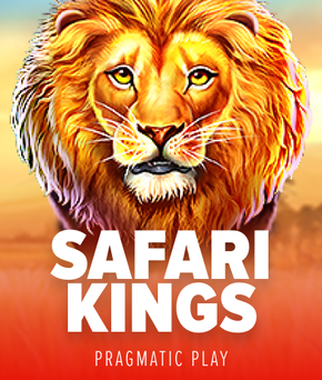 Safari King