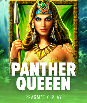 Panther Queen