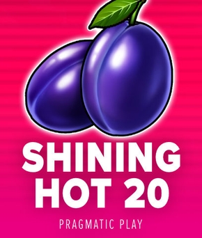 Shining Hot 20