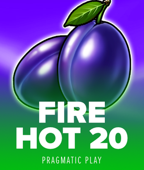 Fire Hot 20