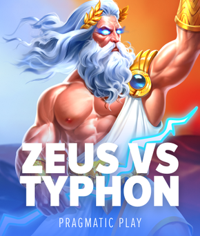 Zeus vs Typhon