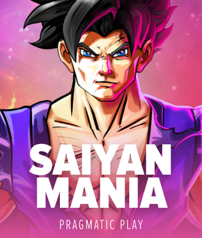 Saiyan Mania