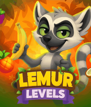 Lemur Levels