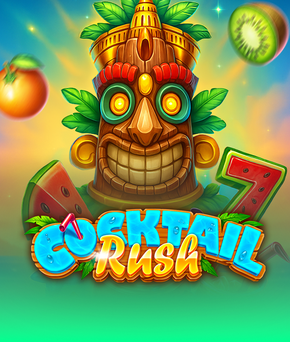 Cocktail Rush