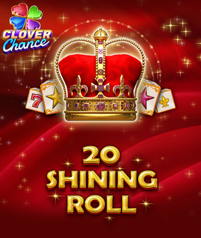 20 Shining Roll