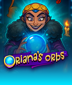 Oriana’s Orbs