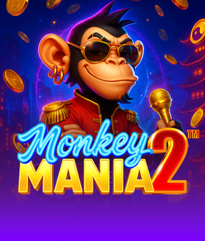 Monkey Mania 2