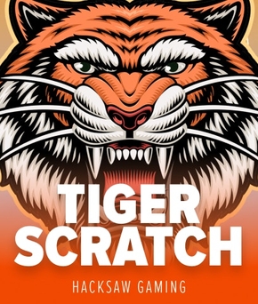 Tiger Scratch