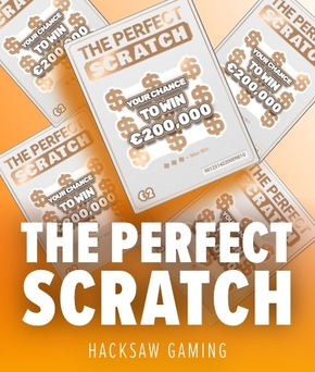 The Perfect Scratch