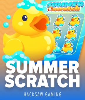 Summer Scratch