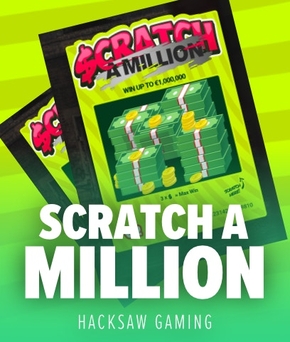 Scratch a Million