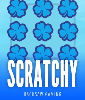 Scratchy