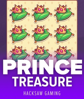 Prince Treasure