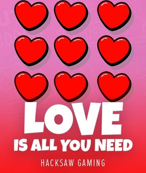 Love is all you need