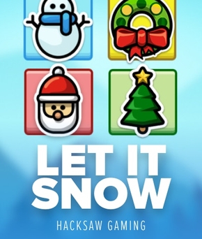 Let It Snow