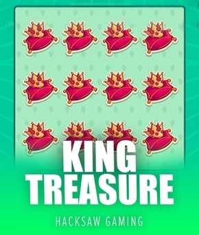 King Treasure