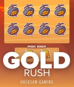 Gold Rush