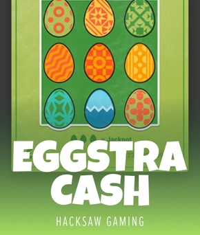 Eggstra Cash