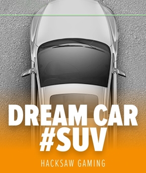 Dream Car SUV