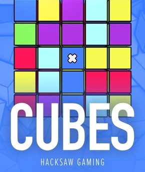 Cubes