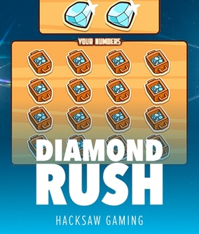 Diamond Rush