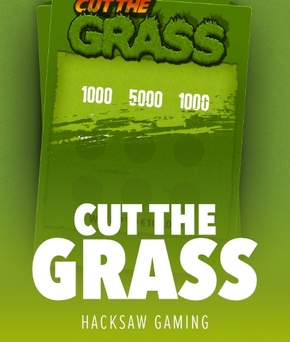Cut the GRASS