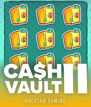 Cash Vault II