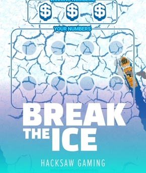 Break the ICE