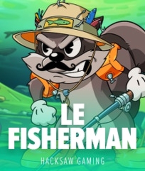 Le Fisherman