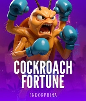 Cockroach Fortune